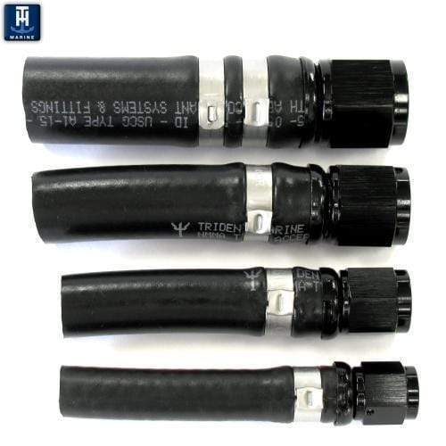 Product of T-H Marine 16700006x-Dp Hose Clamp