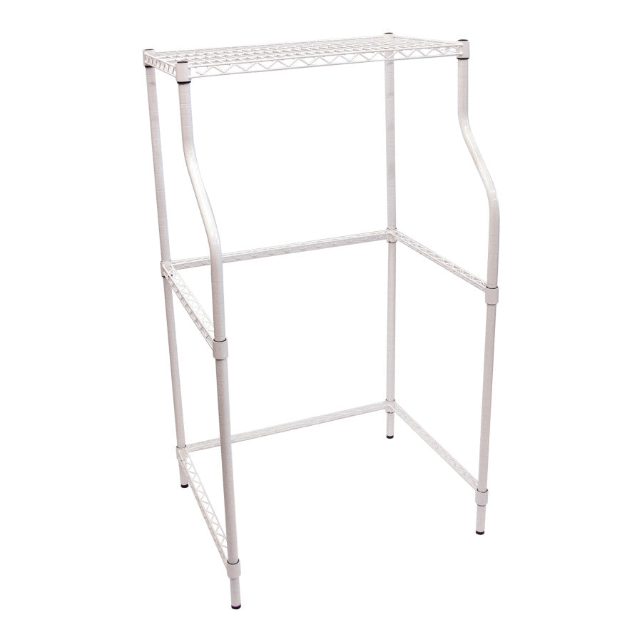 Magic Chef Mcsls12w Clothes Washer/ Dryer Stack Stand||mgcmcsls12w_1.Jpg||86||mgcmcsls12w||1519777