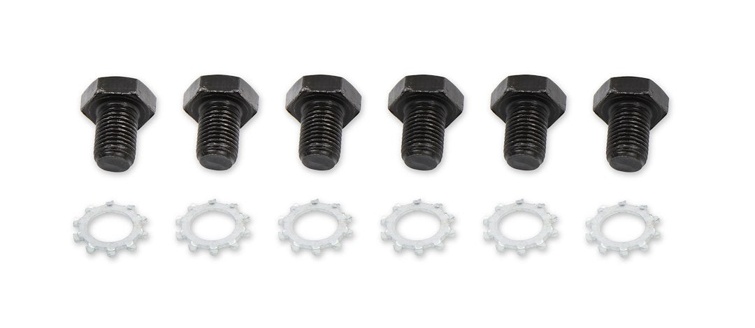 Mr. Gasket 6710 Auto Trans Flexplate Bolt||6710_02.Jpg||86||g126710||1121540