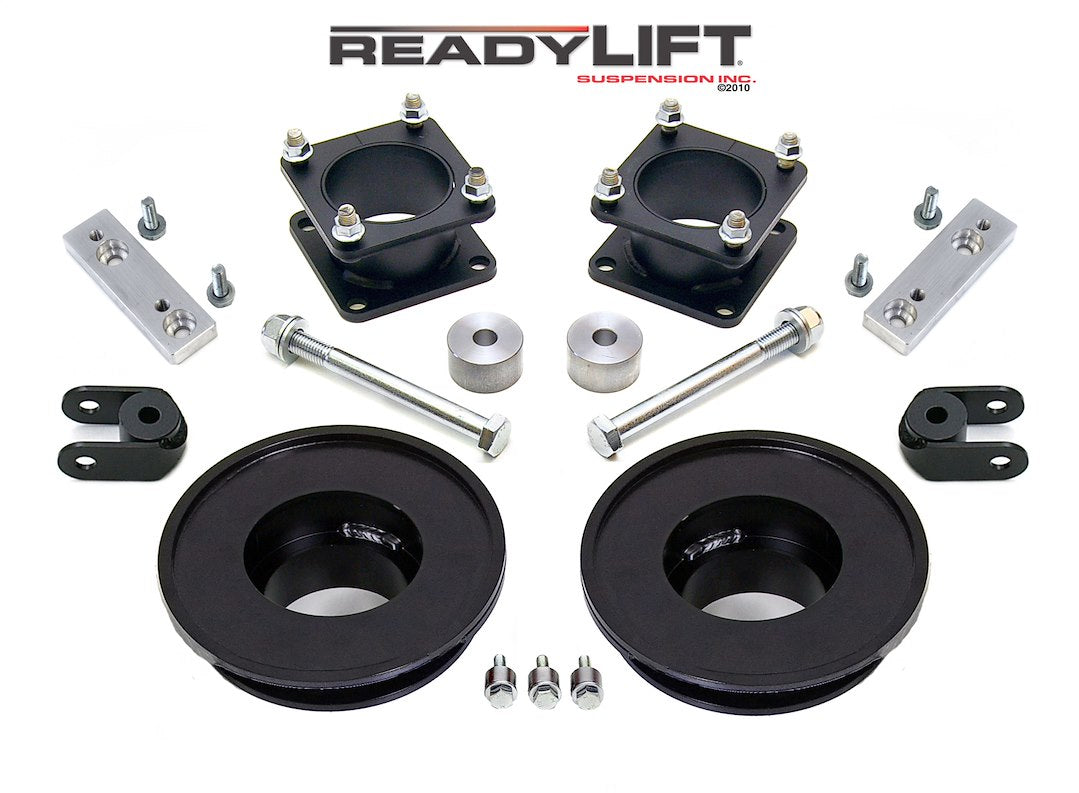 Product of ReadyLIFT 69-5015 Lift Kit Suspension