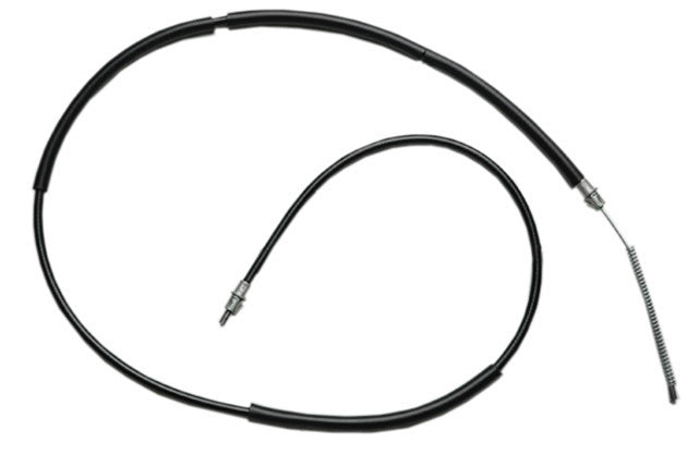 Raybestos Brakes Bc94741 Parking Brake Cable||||85||r42bc94741||1914387