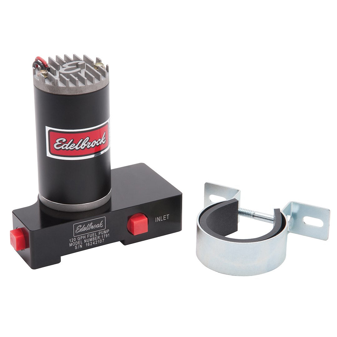 Product of Edelbrock 1791 Fuel Pump Electric