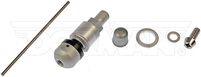 Dorman (Oe Solutions) 609-148.1 Tire Pressure Monitoring System - Tpms Sensor Service Kit||609-148.1.Jpg||85||d186091481||1666582