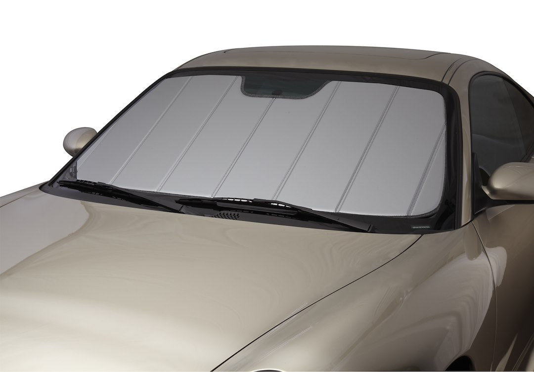 Covercraft Uv11531sv Windshield Shade||uvs100 Mounted Silver.Jpg||85||c59uv11531sv||2458723