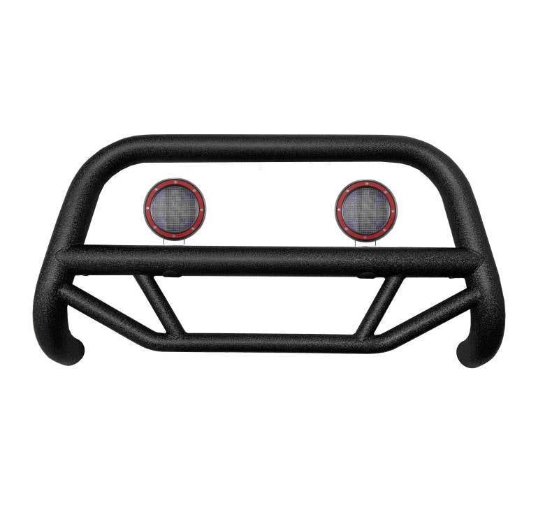 Black Horse Offroad Mbt-Mg403-Plfr Bull Bar||||86||blkmbtmg403fr||2007879