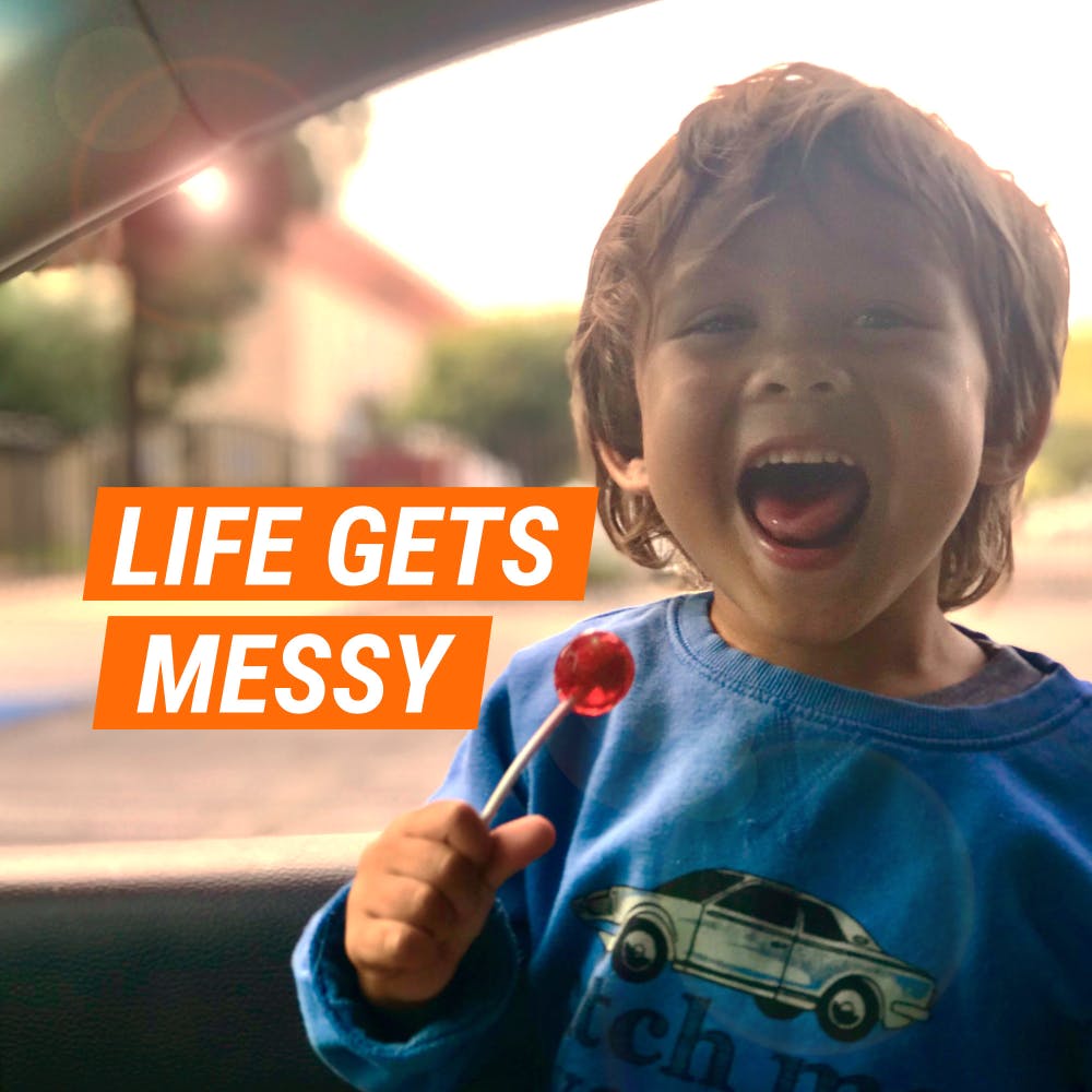 Product of Armor All 18136b Vinyl Protectant