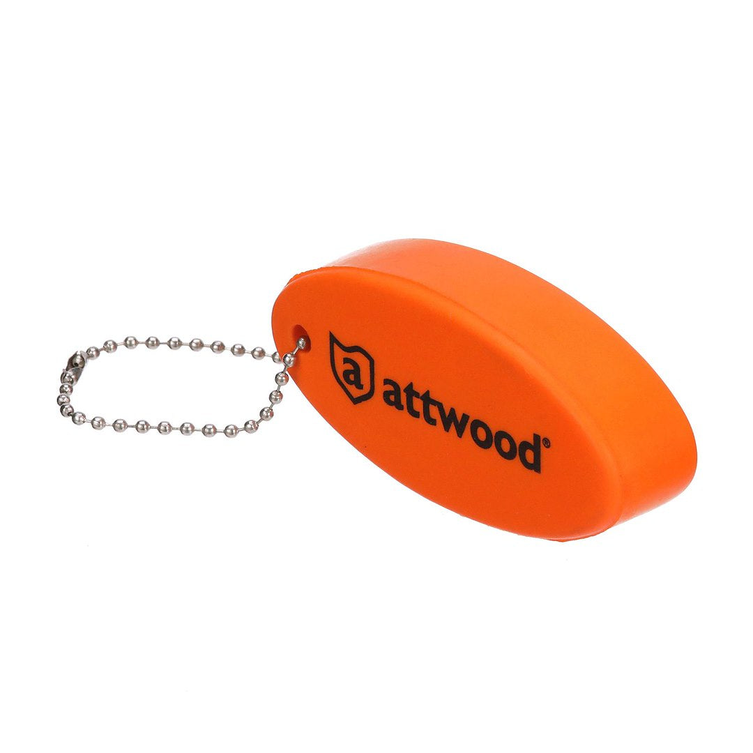 Product of Attwood Marine 11889d1 Key Chain