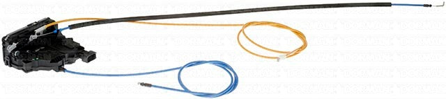 Product of Dorman (Oe Solutions) 931-175 Door Lock Actuator