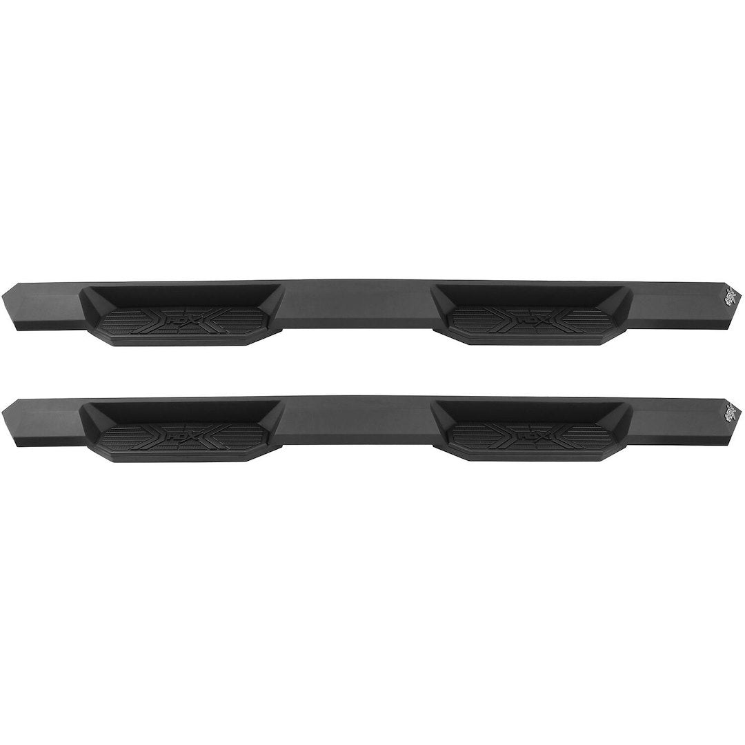 Product of Westin Automotive 56-23555 HDX Xtreme Nerf Bar With Surface Steps