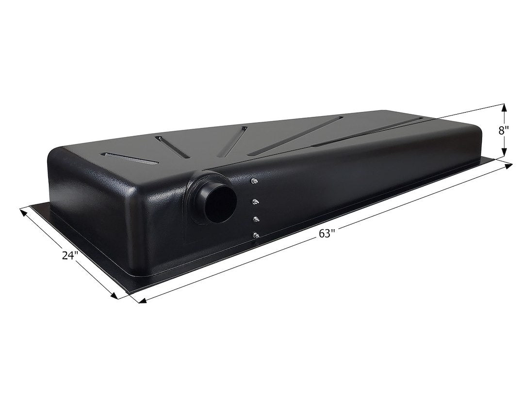 Product of Icon 14309 Waste Holding Tank