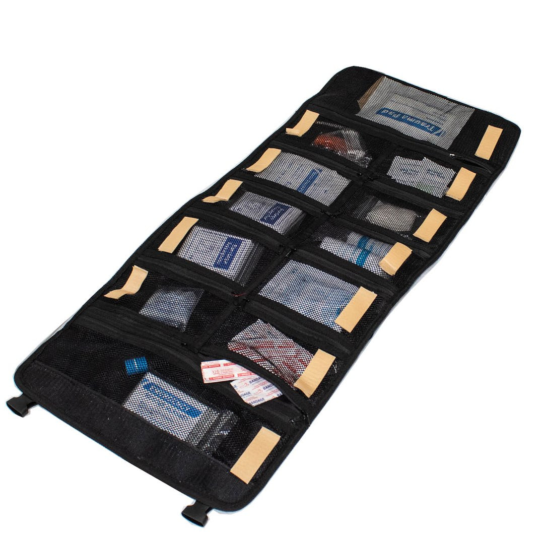 Product of Overland Vehicle Systems 21109941 Gear Bag