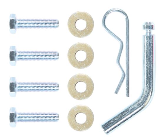 Product of Draw-Tite 24844 Class I Trailer Hitch Rear w/ 1-1/4 Inch Receiver