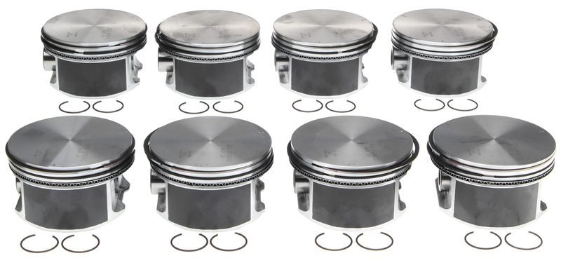 Mahle/ Clevite 224-3443wr Piston||224-3443wr.Jpg||85||m252243443wr||990239
