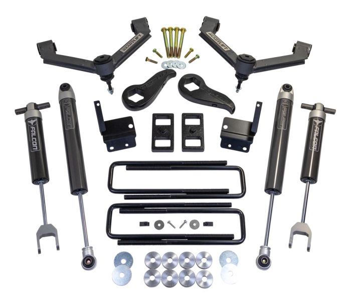 Product of ReadyLIFT 69-30320 Lift Kit Suspension