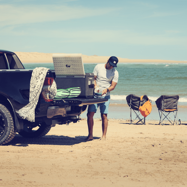 Product of Dometic Outdoor Division 9120001229 Camping Chair