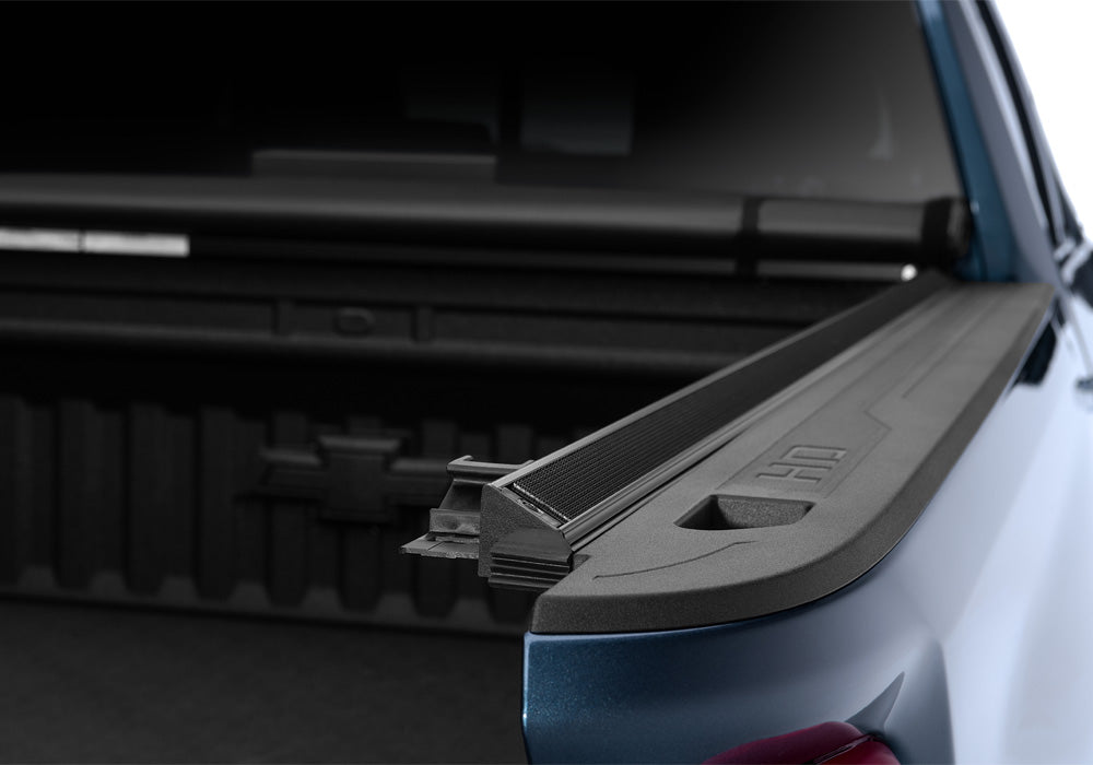 Product of Truxedo Lo Pro QT ® Soft Roll-Up 573301 Tonneau Cover