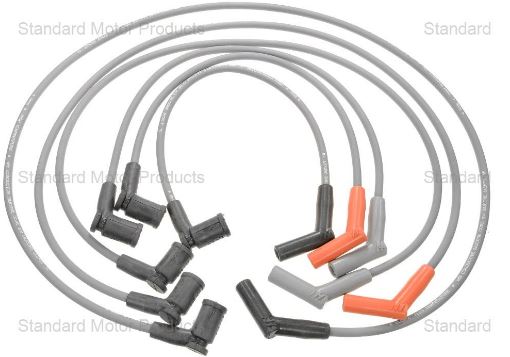 Product of Standard Motor Plug Wires 26696 Spark Plug Wire Set
