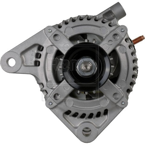 Remy International 20020 Alternator/ Generator||20020_2.Jpg||87||r1k20020||1510788