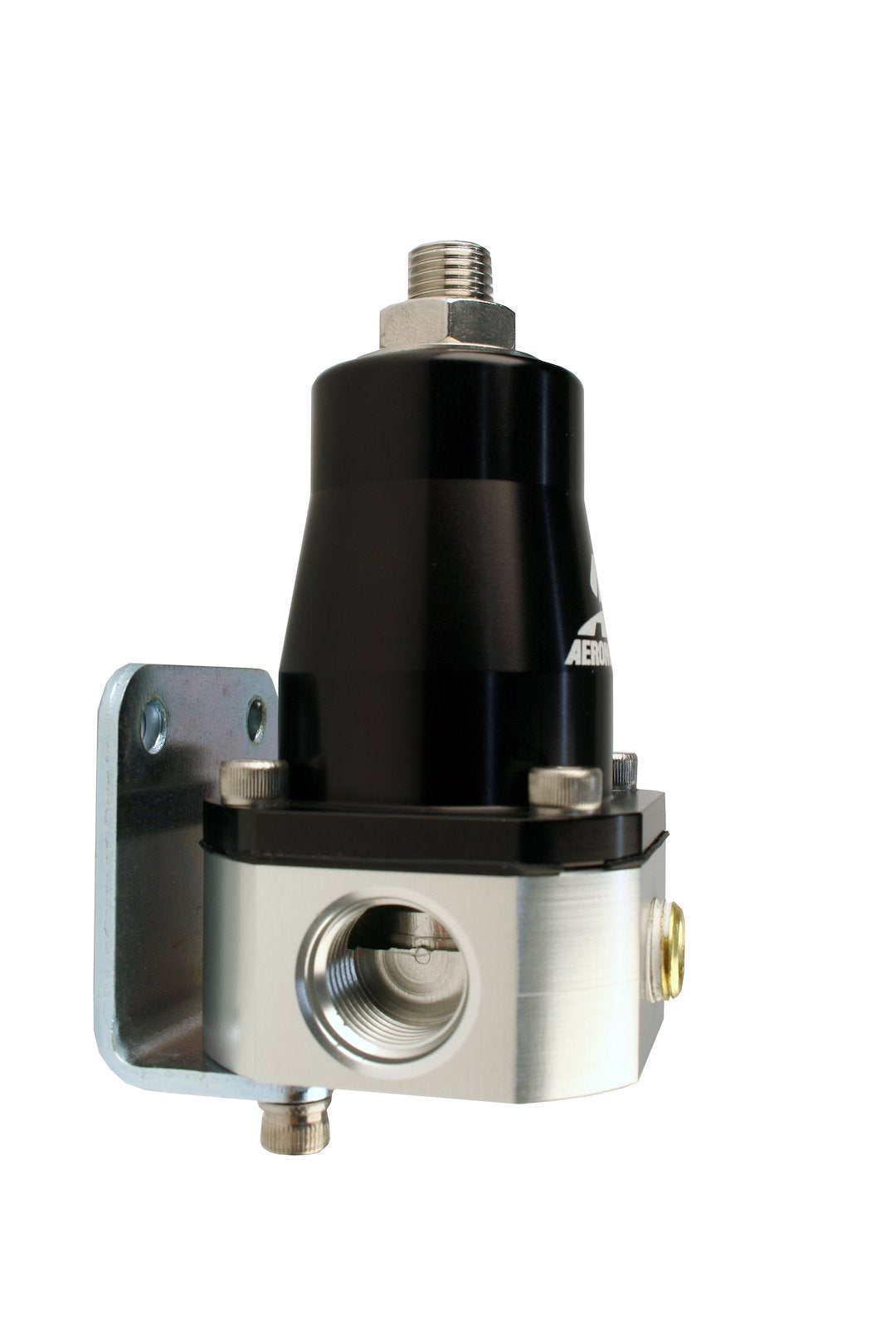 Product of Aeromotive Fuel System 13129 Fuel Pressure Regulator