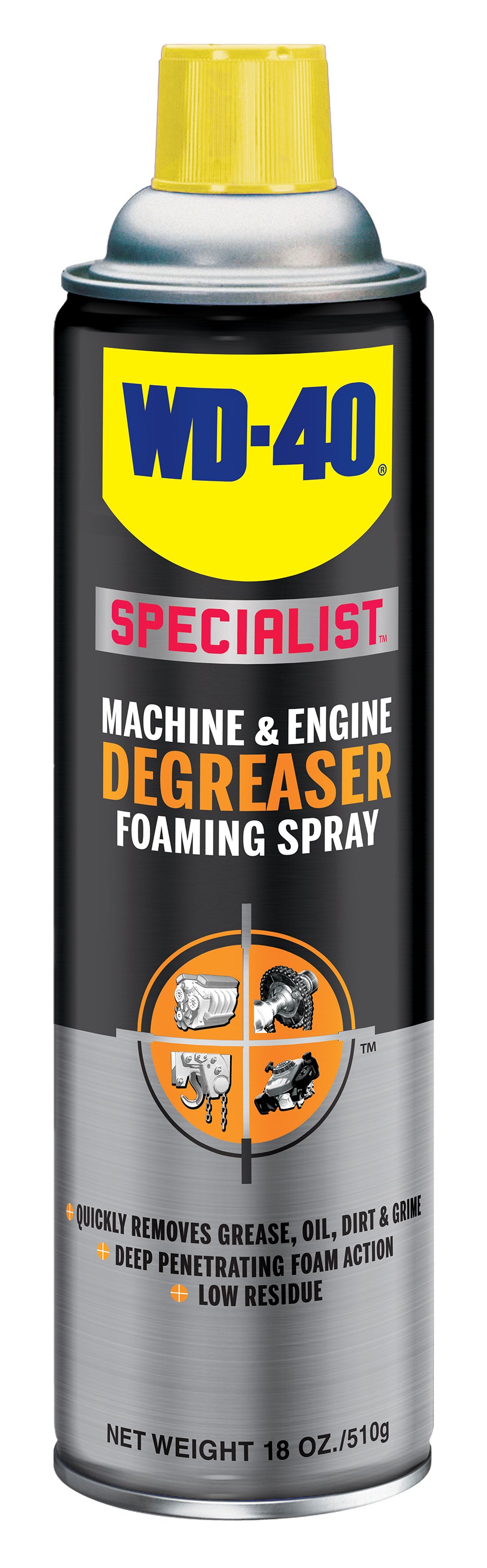 Product of Wd40 30007 Engine Degreaser