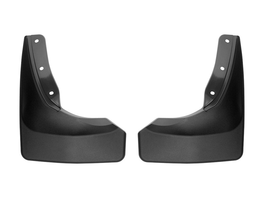 Weathertech (Usa) 120111 Mud Flap||120111.Jpg||85||w24120111||1673550
