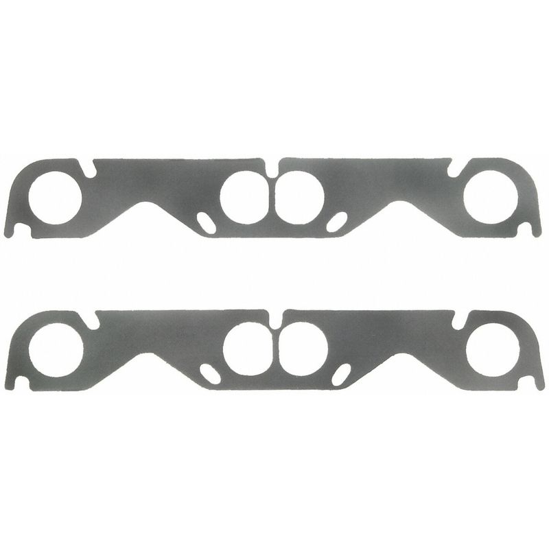 Fel Pro Hp 1407 Exhaust Header Gasket||1407.Jpg||85||f291407||1022761