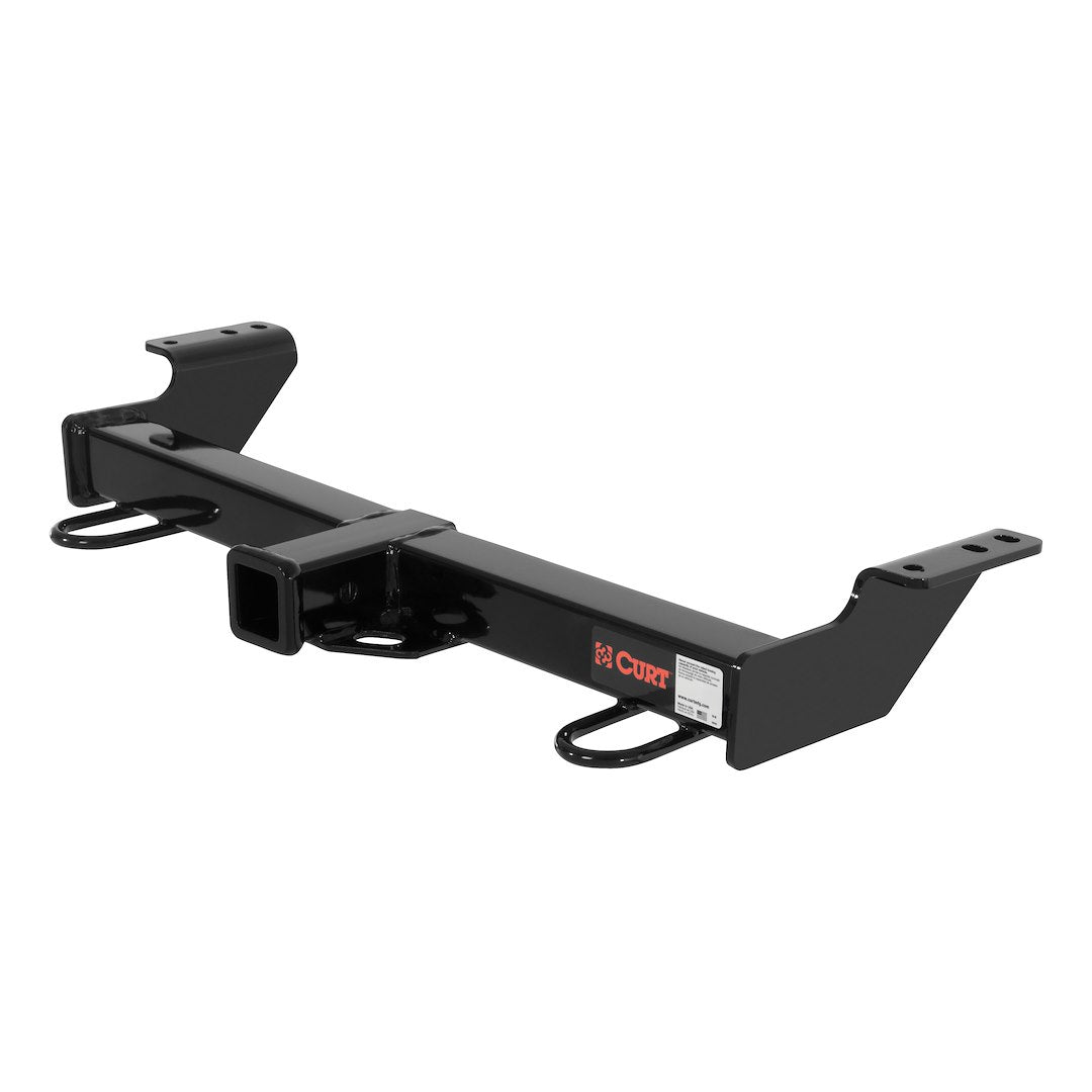 Product of Curt 31180 Trailer Hitch Front