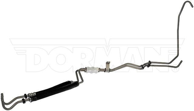 Dorman (Oe Solutions) 624-196 Auto Trans Oil Cooler Hose Assembly||||85||d18624196||1894441