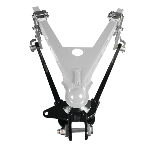 Product of Reese 66091 Weight Distribution Hitch