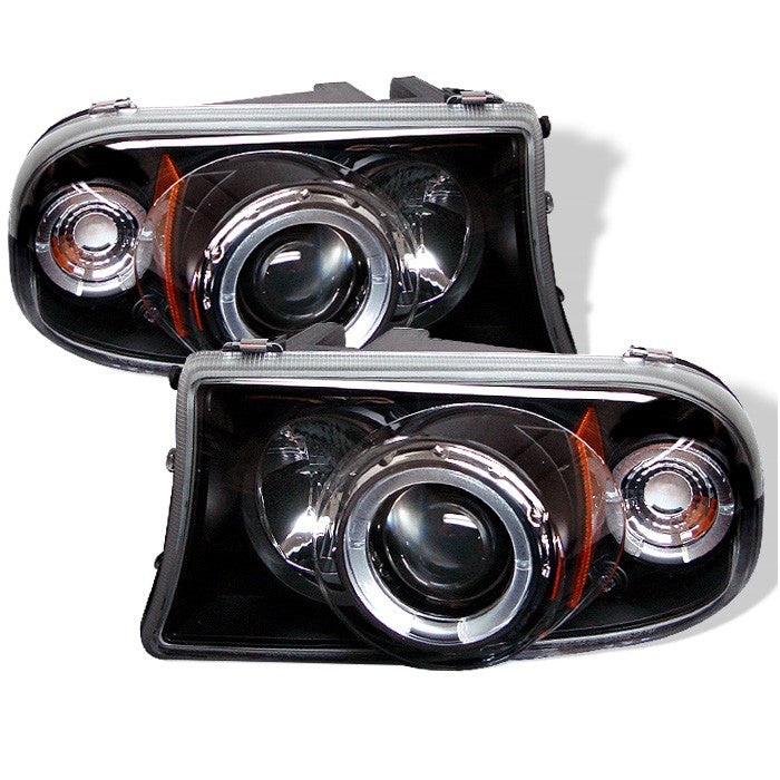 Product of Spyder Automotive 5009784 Headlight Assembly