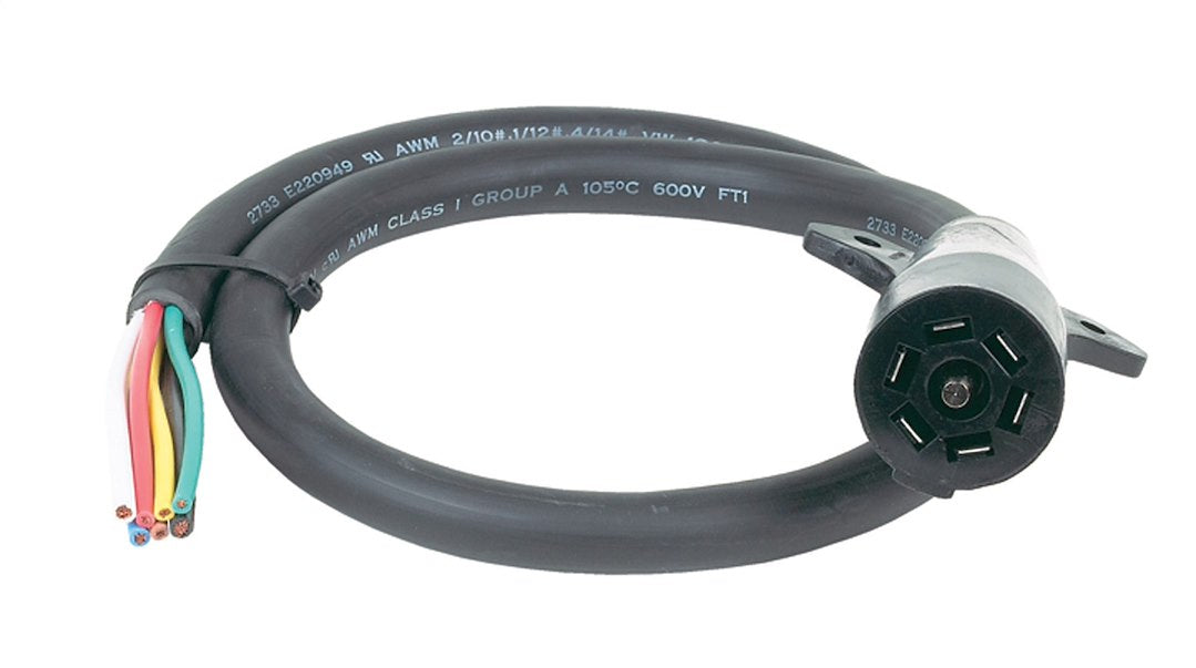 Hopkins Mfg 20042 Trailer Wiring Connector||20042.Jpg||85||h2220042||999645