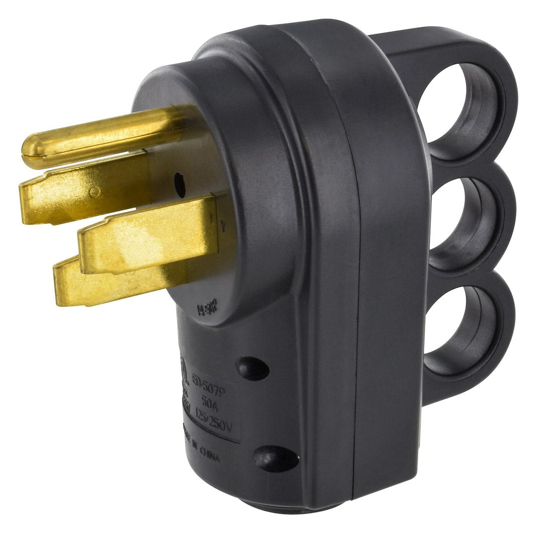 Product of Valterra A10-P50vp Power Cord Plug End