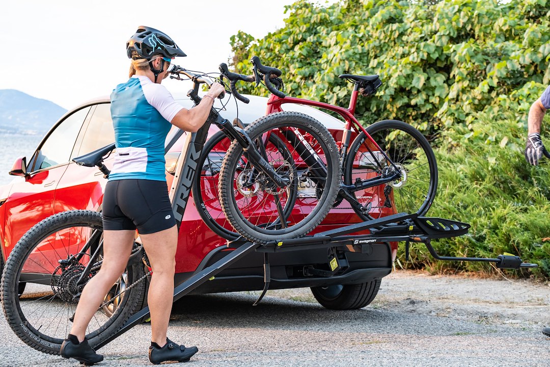 Product of Swagman 66694 Bike Rack Extension