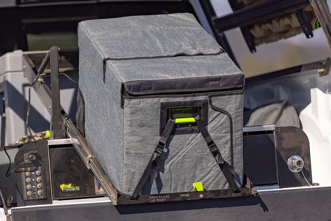 Product of Ironman 4x4 Ifridge65ldzmusa Refrigerator