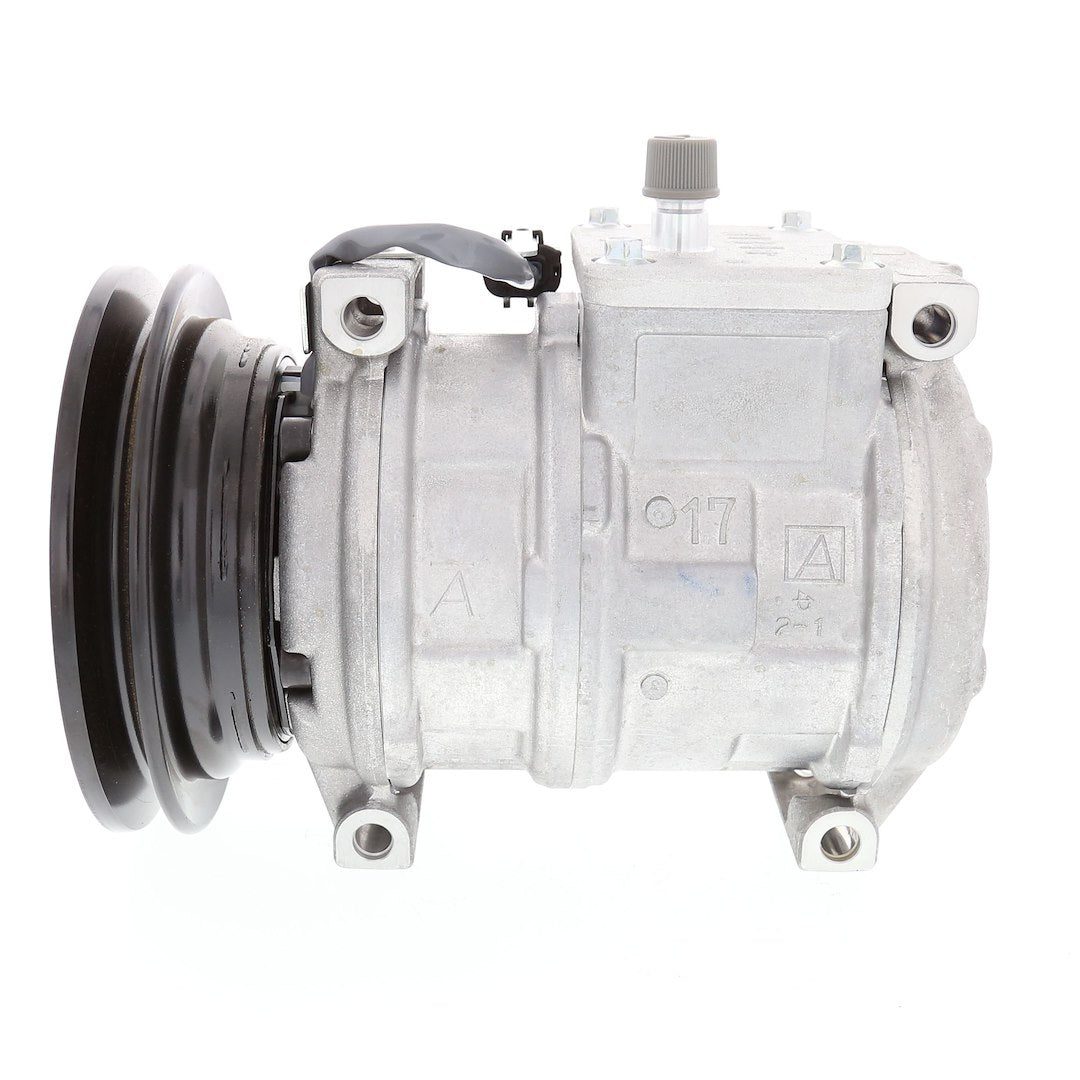 Denso 471-0265 Air Conditioner Compressor||471-0265_2.Jpg||87||d454710265||2139805