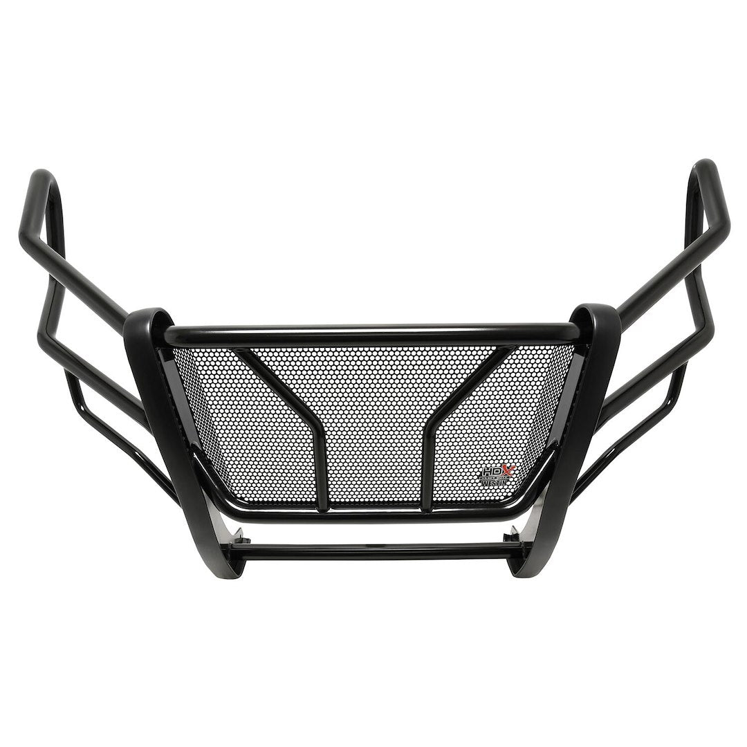 Product of Westin Automotive 57-4055 Grille Guard 1-Piece Black Powder Coated