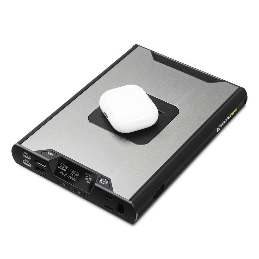 Product of Goalzero 22200 Power Bank