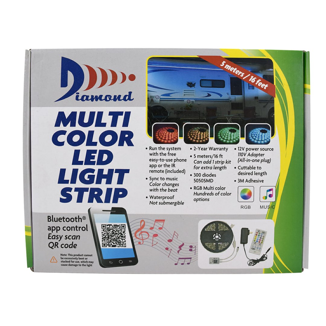 Product of Valterra Dg72688 Rope Light - Led