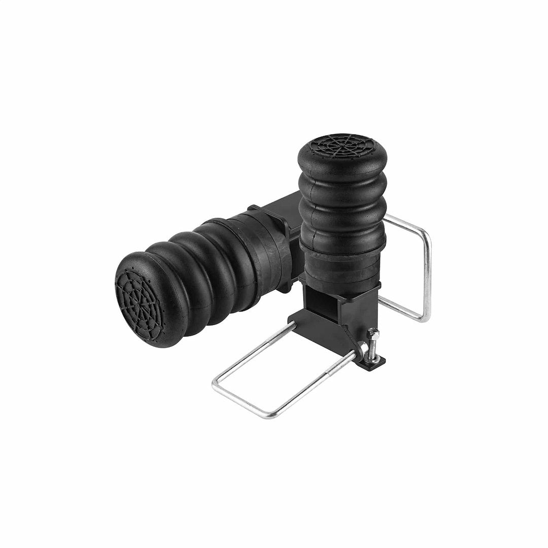 Product of Super Springs Tss-106-47 Helper Spring Kit