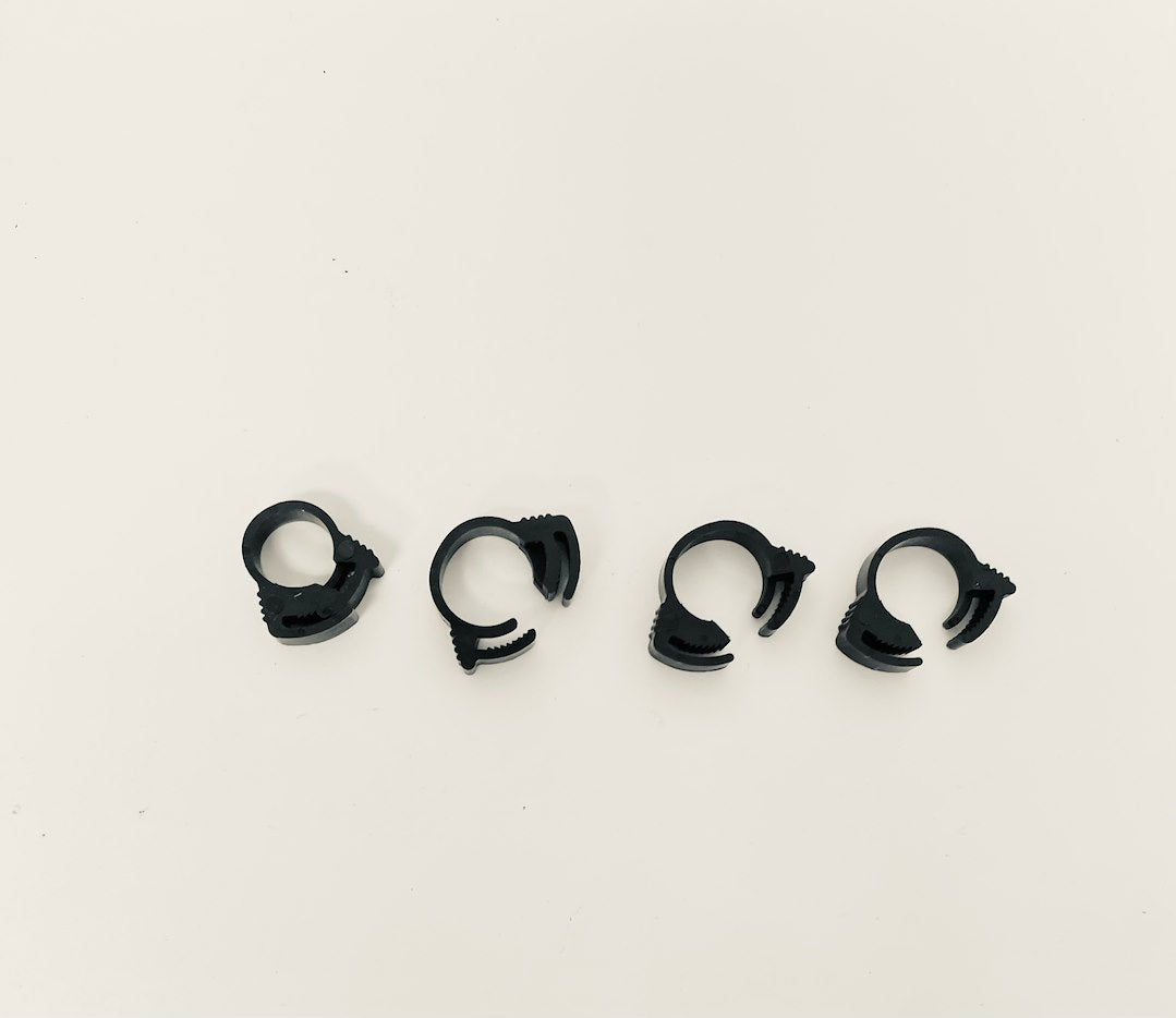 Product of Helix Racing Products 111-2222 Hose Clamp