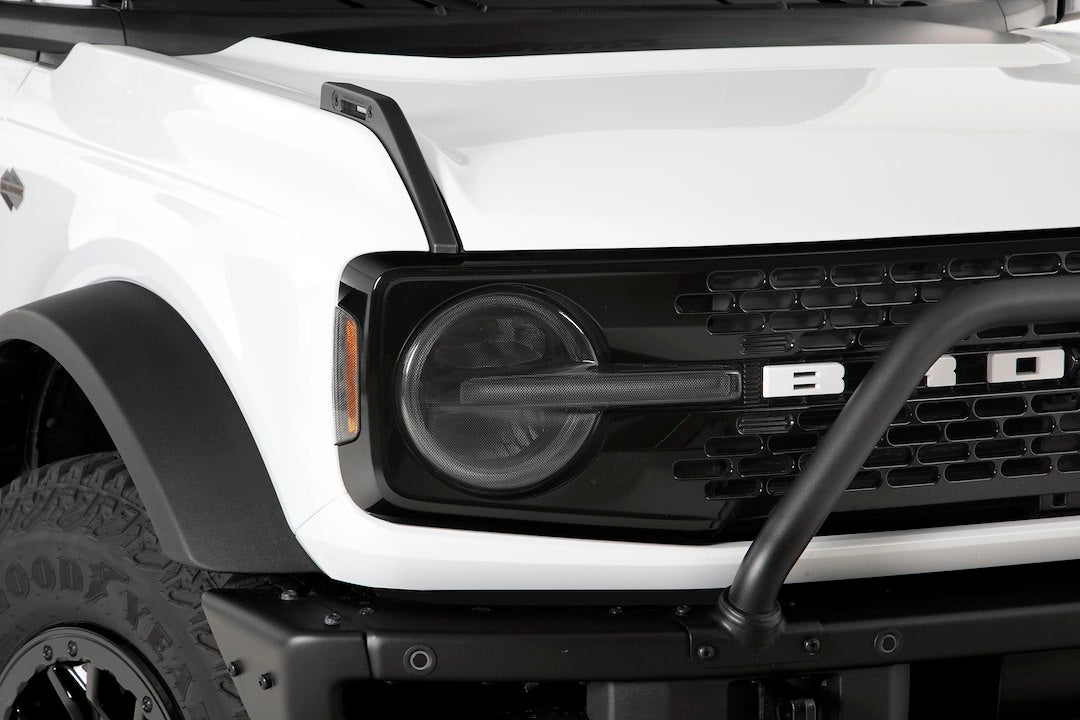 Product of Gt Styling Gt2160x Headlight Cover