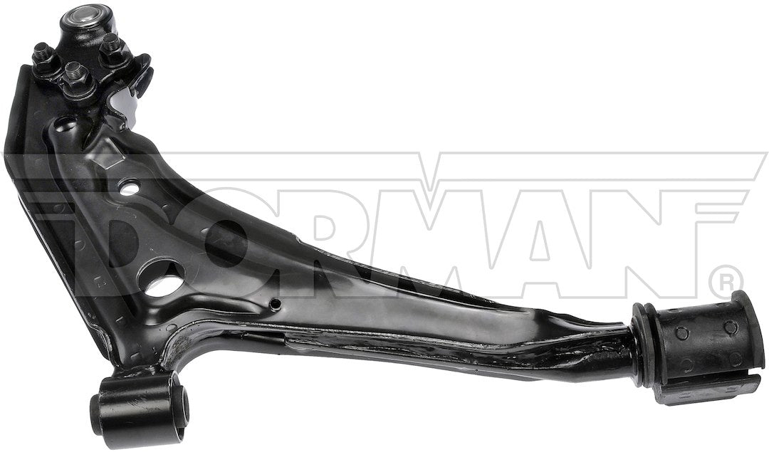 Dorman (Oe Solutions) 524-123 Control Arm||524-123-002.Jpg||87||d18524123||1093499