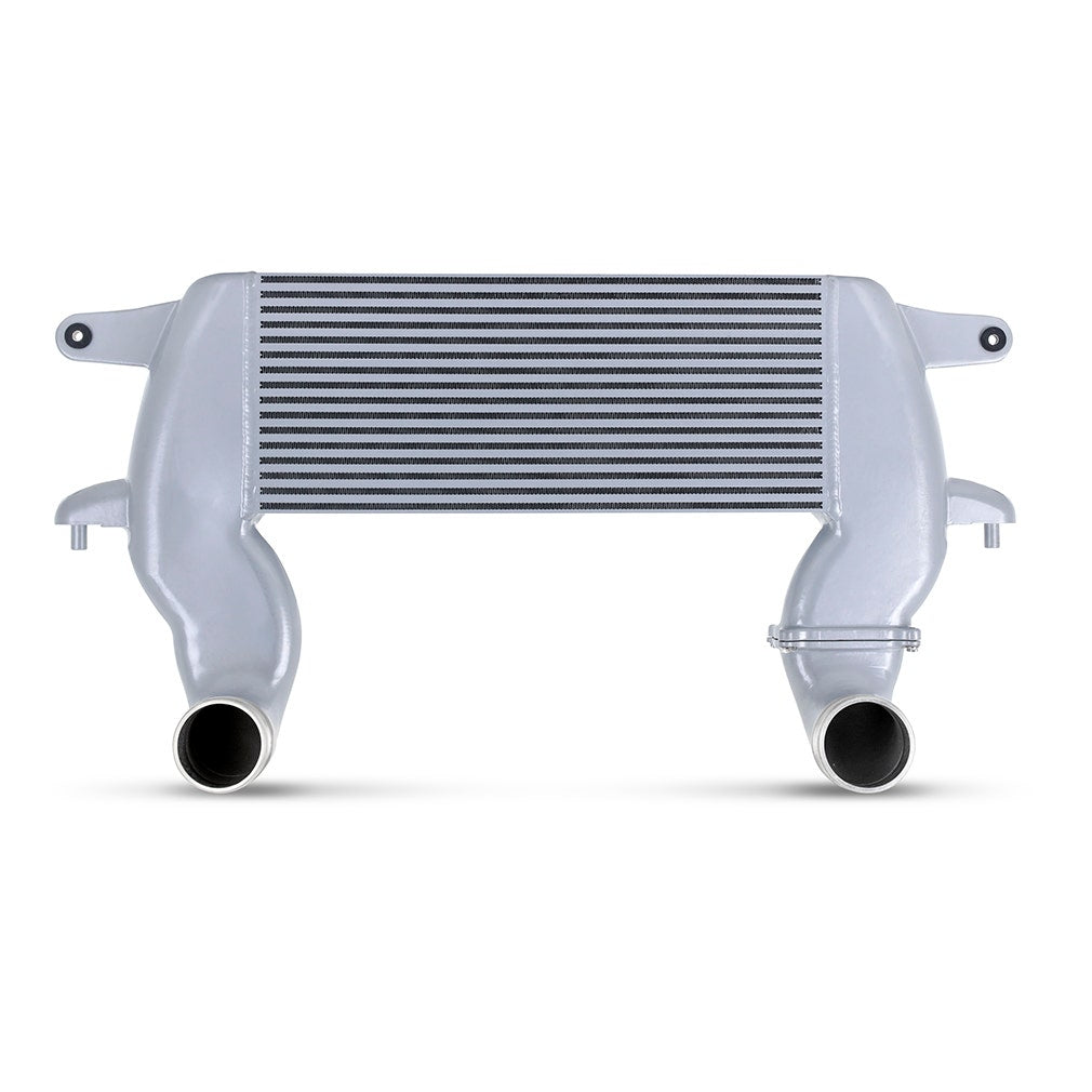Product of Mishimoto MMINT-BR27-21HKBKSL Intercooler