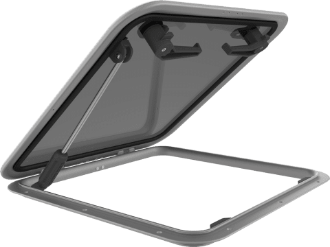 Product of Lewmar 399440303 Boat Hatch