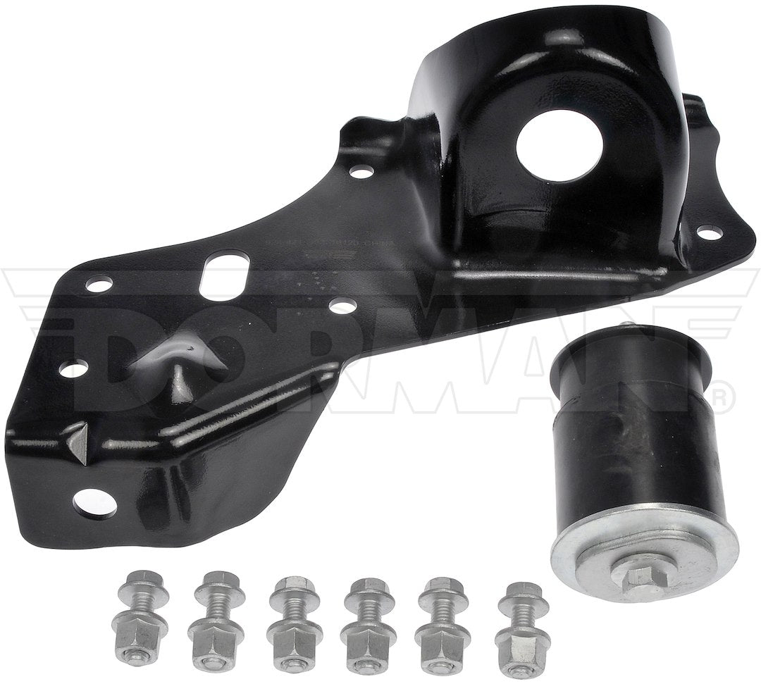 Dorman (Oe Solutions) 924-421 Cab Mount Bracket||924-421-007.Jpg||85||d18924421||1154982