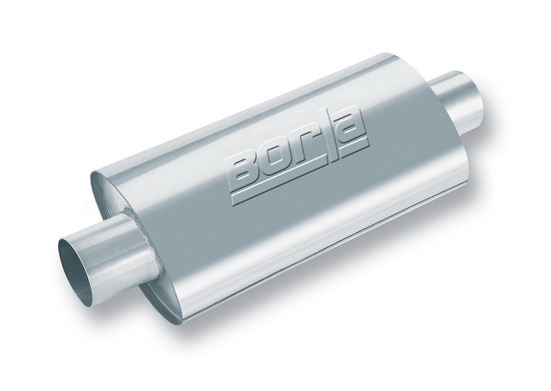 Borla 40942 Exhaust Muffler||40942.Jpg||85||b2540942||1772940