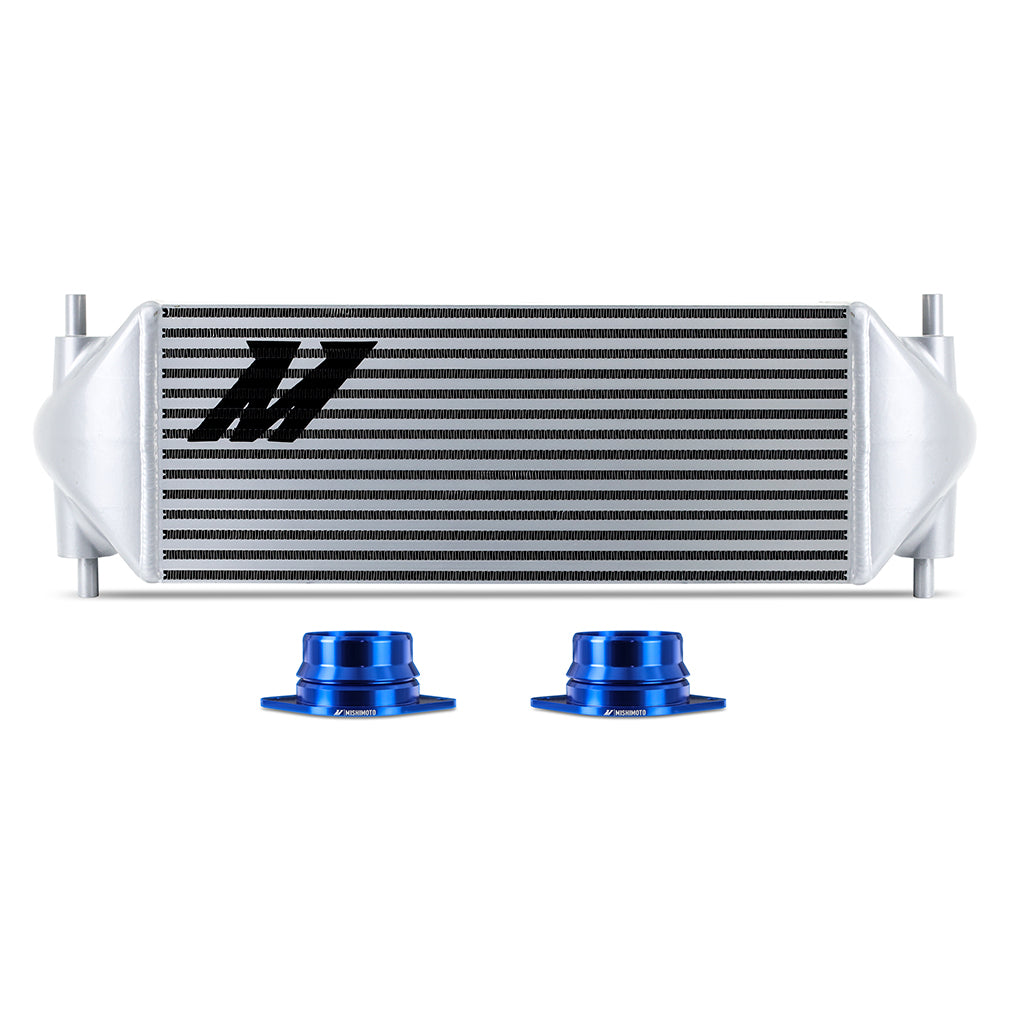 Mishimoto Mmint-Br-21sl Intercooler||mmint-Br-21sl.Jpg||85||m1nmintbr21sl||1738174