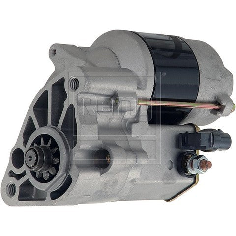 Product of Remy International 17346 Starter