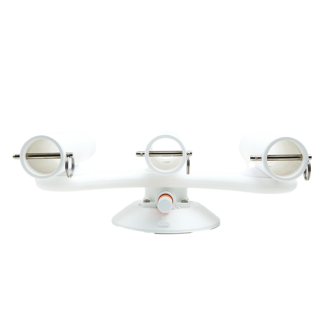 Product of Seasucker Mf5083 Fishing Rod Mount