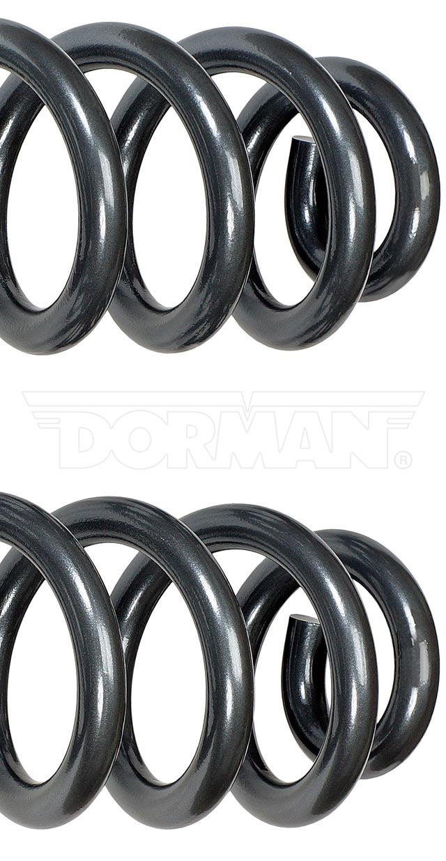 Product of Dorman (Oe Solutions) 929-942 Coil Spring